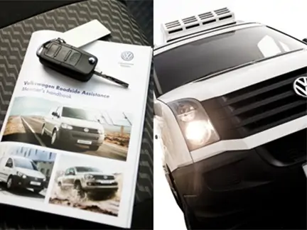 Refrigerated Van Hire Peace of Mind