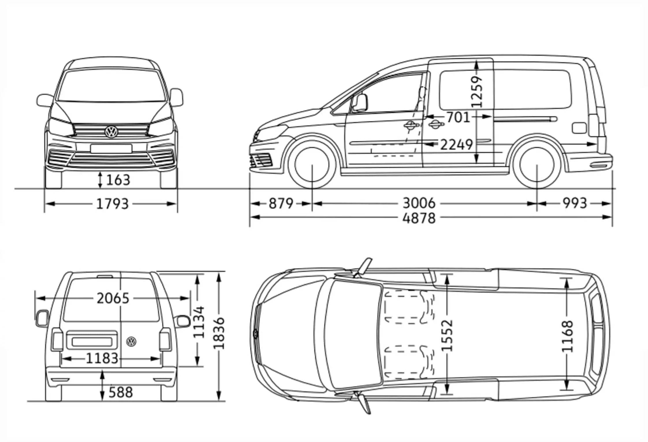 caddy-maxi-dimensions-2 caddy maxi dimensions